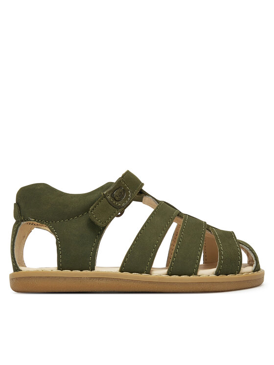 Lasocki Kids Lasocki Kids Sandalen BOB CI12-BOB-02(II)CH Khakifarben