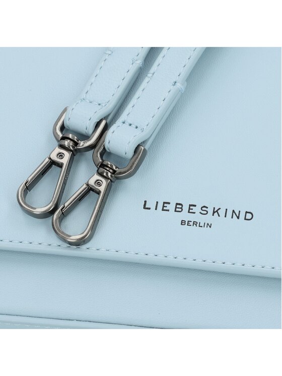 Liebeskind Berlin Liebeskind Berlin Saszetka 317188 Błękitny