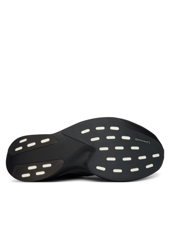 adidas adidas Tenisice za trčanje Adizero EVO SL WOVEN KI6929 Crna