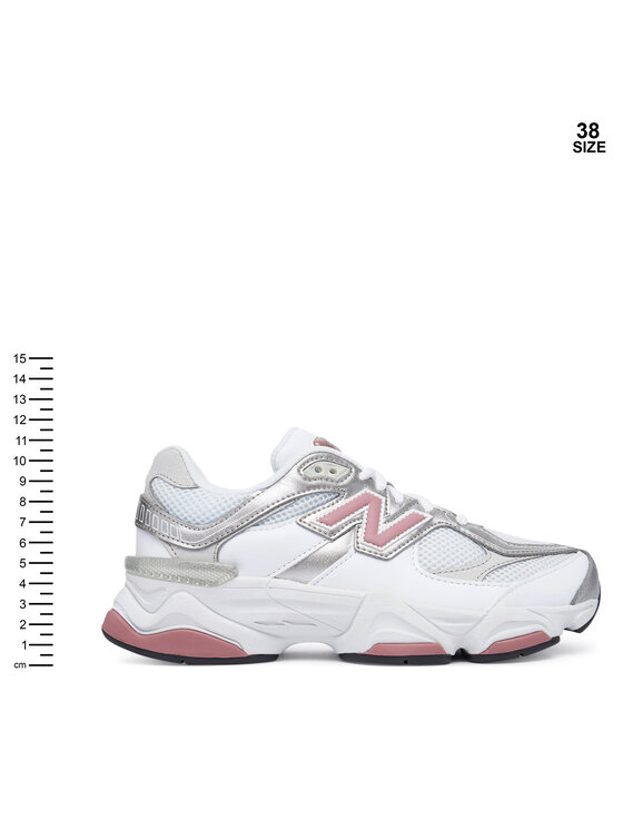 New Balance New Balance Sneakers G906082T Weiß