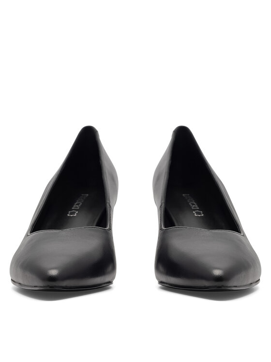 Lasocki Lasocki Pantofi pumps WYL3022-2Z-A Negru