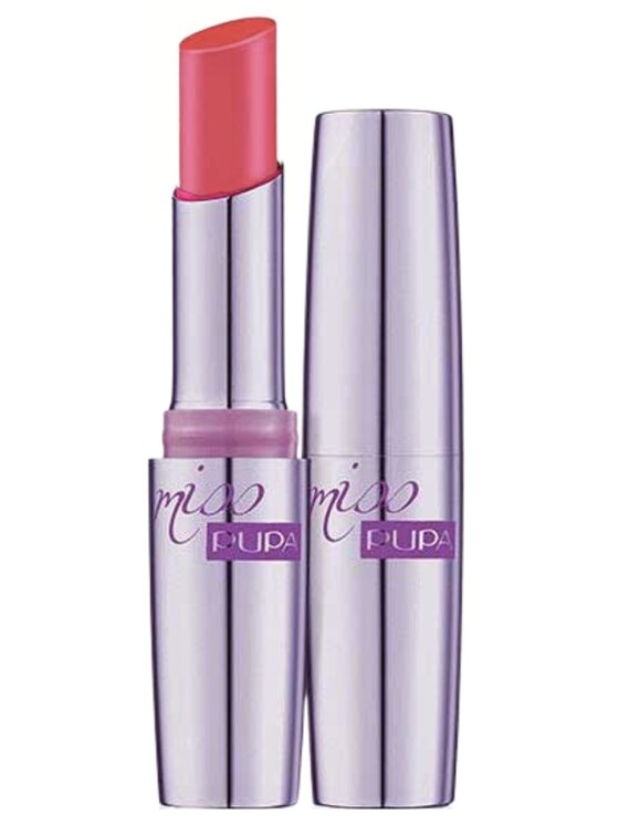 PUPA Milano PUPA Milano Miss Pupa Pomadka 001 Pink