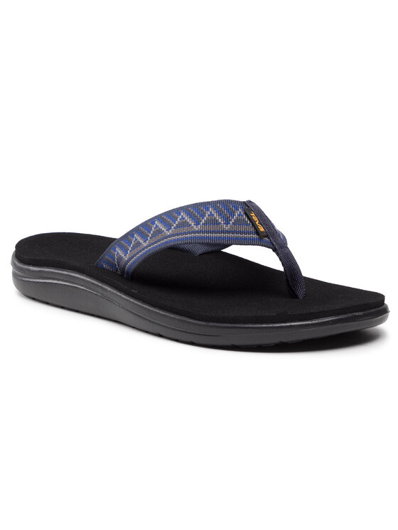 Teva Teva Flip flop Voya Flip 1019050 Bleumarin