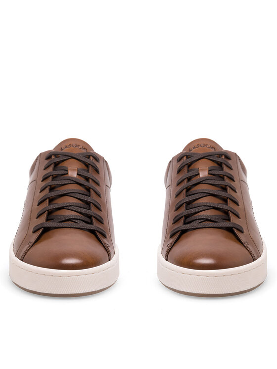 Lasocki Lasocki Sneakers CUSHION-02 MB Braun