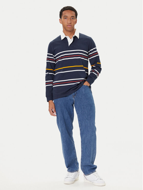Levi's® Levi's® Blugi 568™ Stay Loose 29037-0071 Albastru Loose Fit