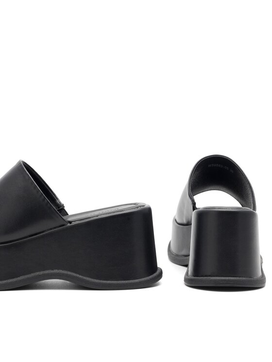 Jenny Fairy Jenny Fairy Чехли WS6083-05 Черен