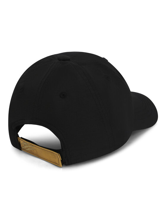 Plein Sport Plein Sport Berretto 29172 Nero