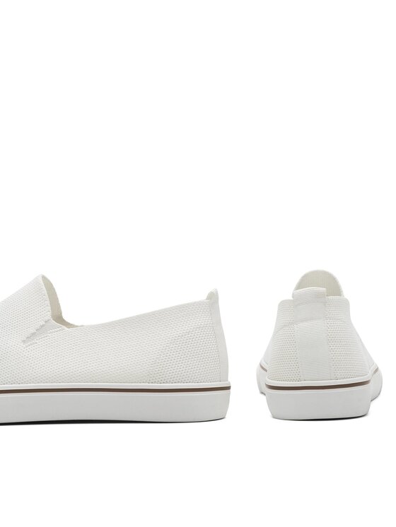 Jenny Fairy Jenny Fairy Scarpe sportive EIKE HYV2033-3 Bianco