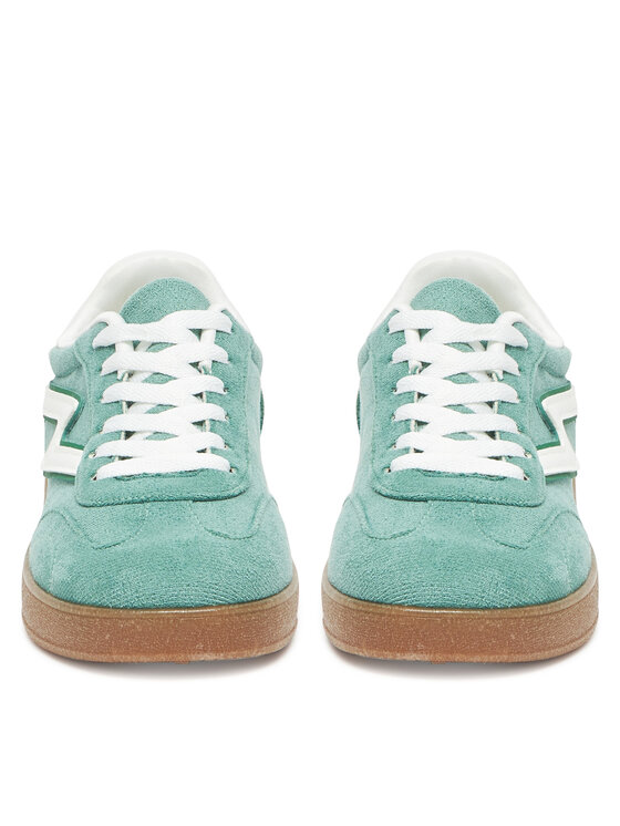 DeeZee DeeZee Sneakers AM25217 Grün