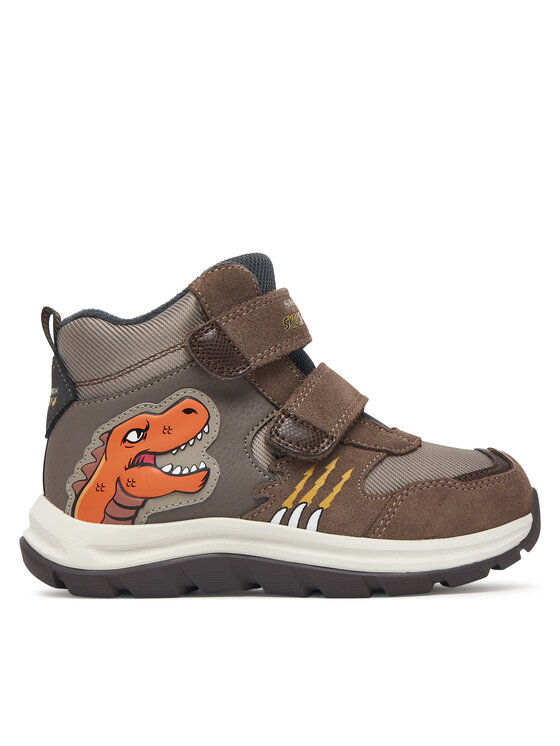 Skechers Skechers Зимни обувки 406373L/TPE Кафяв