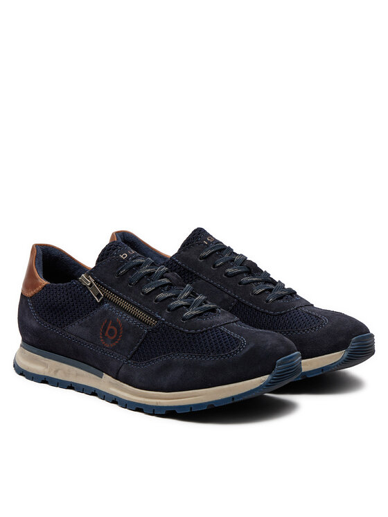 Bugatti Bugatti Sneakers 333-81911-1469 Dunkelblau