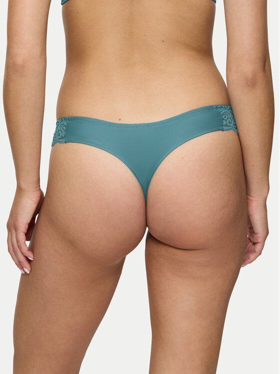 Triumph Triumph Στρίνγκ Amourette 10219152 Τυρκουάζ