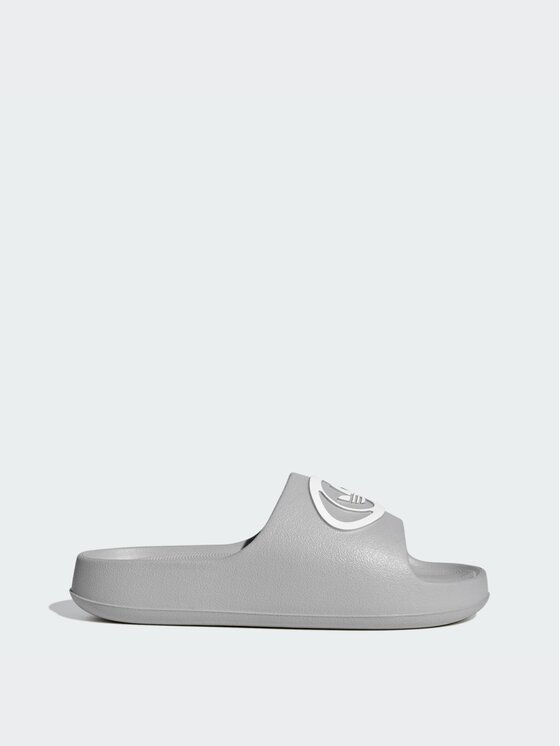 adidas adidas Klapki 159404 Szary
