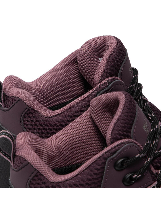 Regatta Regatta Trekkingschuhe Lady Holcombe Iep Mid RWF573 Violett