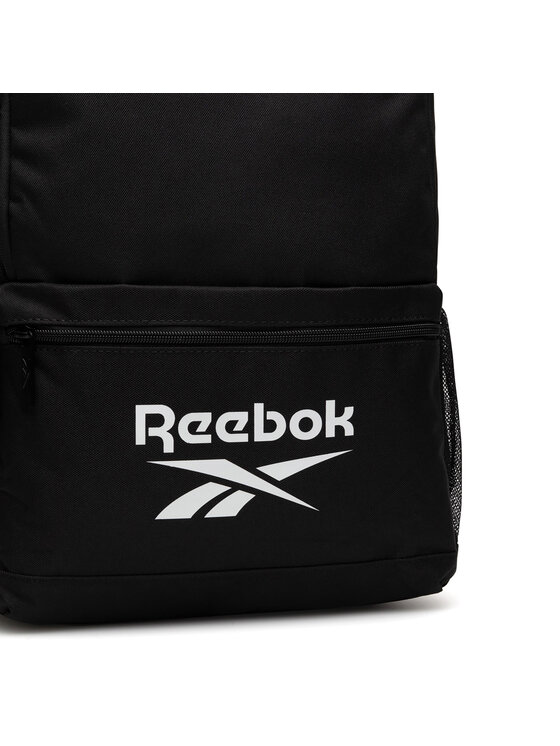 Reebok Reebok Σακίδιο RBK-026-CCC-05 Μαύρο