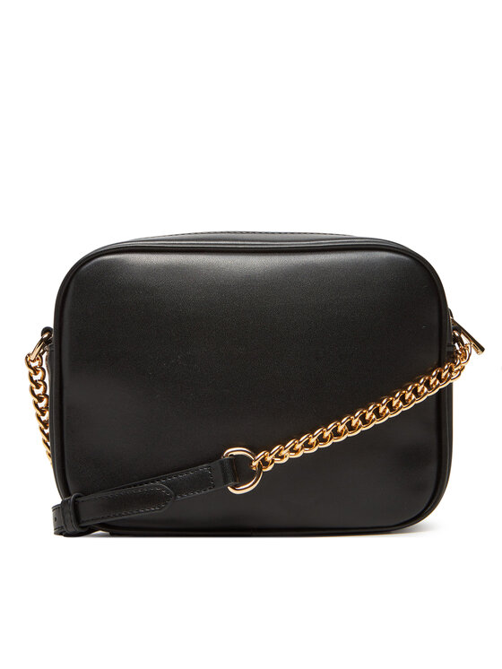 Blauer Blauer Handtasche S5HIPS01/LAD Schwarz