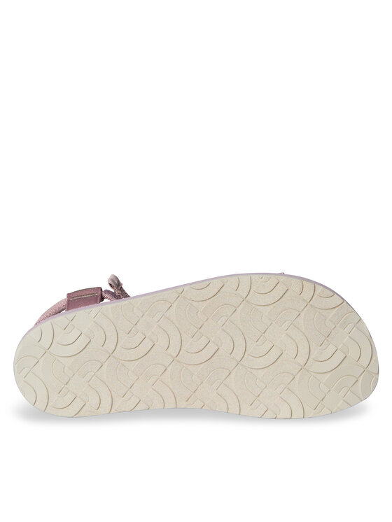 The North Face The North Face Sandali Skeena Sandal II NF0A8AE674V1 Rosa