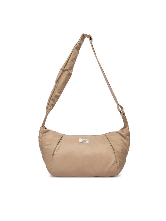 Guess Jeans Guess Jeans Handtasche W6RZ15 WK512 Beige