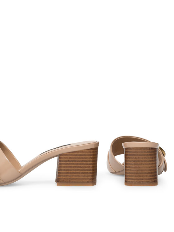 Gino Rossi Gino Rossi Ciabatte VITA-V15595-15-1 Beige