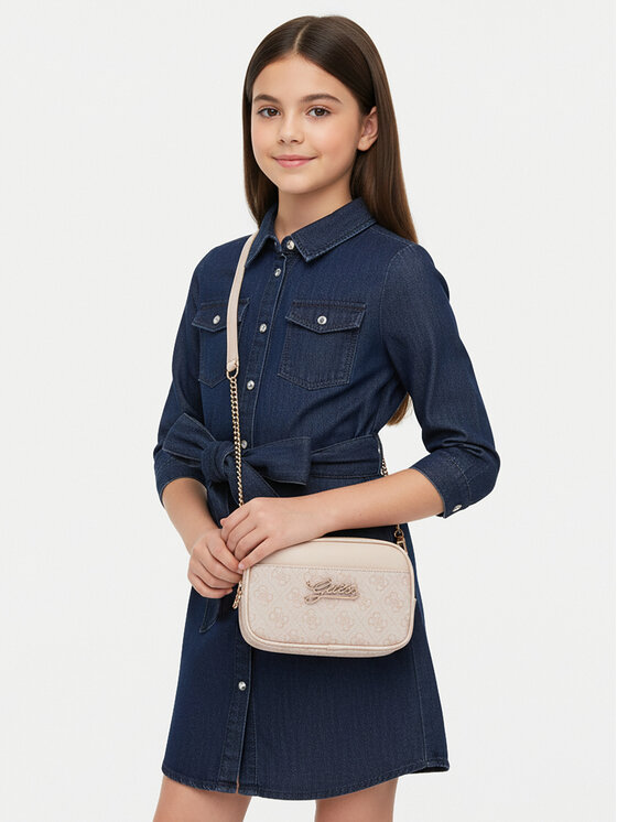 Guess Guess Soma J6RZ27 WFMF0 Bēšs