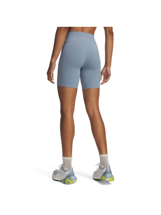 Under Armour Under Armour Szorty sportowe 6013789 Niebieski Slim Fit