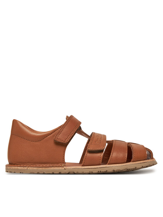 Sandale Froddo Barefoot Flexy Ivi G3150283-2 D Maro