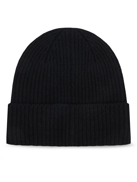 Tommy Hilfiger Tommy Hilfiger Kepurė AW0AW19098 Juoda