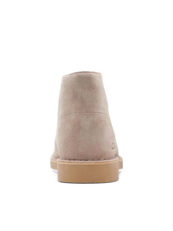 Clarks Clarks Bakancs Desert Bt Evo Bézs