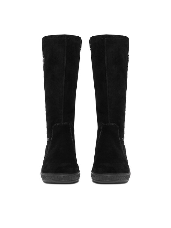 Rieker Rieker Stiefel CEO-Y4470-00 Schwarz