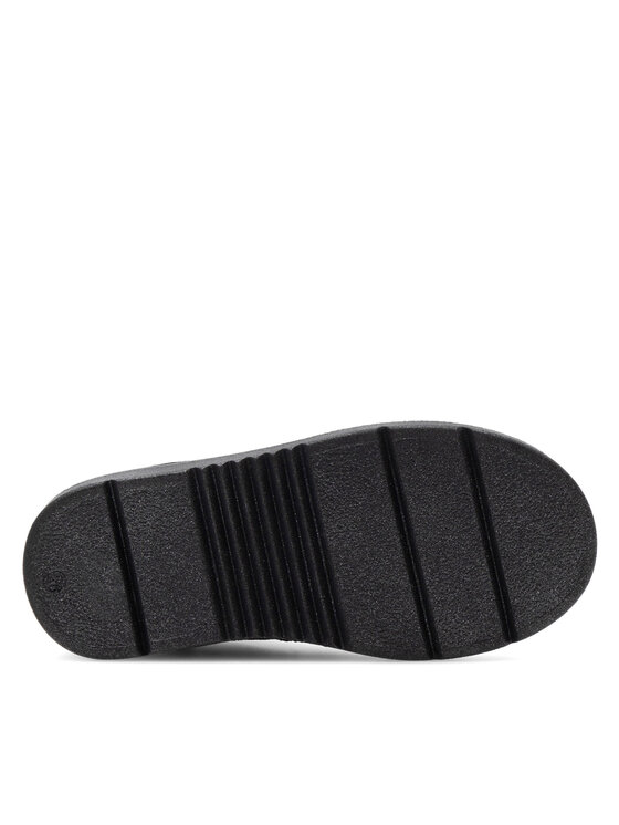 Lasocki Kids Lasocki Kids Schnürschuhe SISSI CI12-SISSI-03 Schwarz