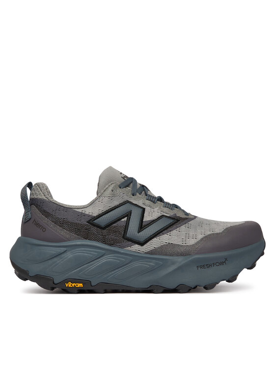 New Balance New Balance Futócipő Fresh Foam X Hierro v9 MHIER287 Szürke