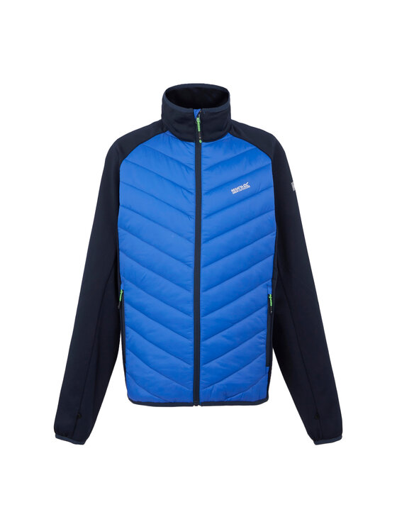 Regatta Regatta Kurtka outdoor Sacramento X Niebieski Long Fit