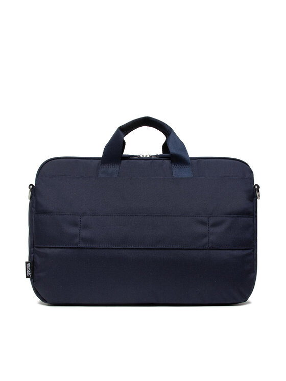Lipault Lipault Torba za laptop 4Biz 143676-1165-1CNU Tamnoplava