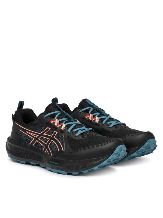 Asics Asics Маратонки за бягане Gel-Sonoma 8 Gtx 1011B977 Черен