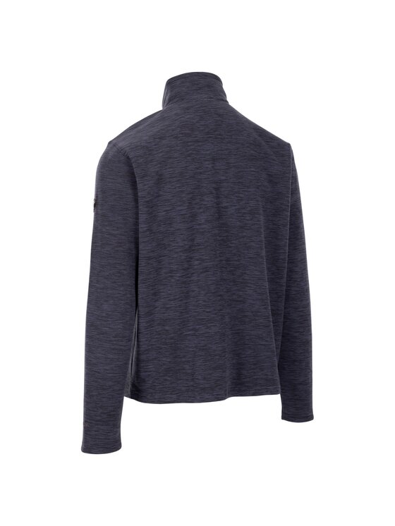Trespass Trespass Polar Farnworth Granatowy Long Fit