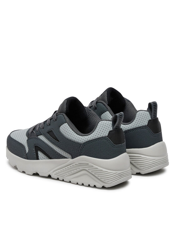 Skechers Skechers Tenisice 403641L/CHAR Tamnoplava