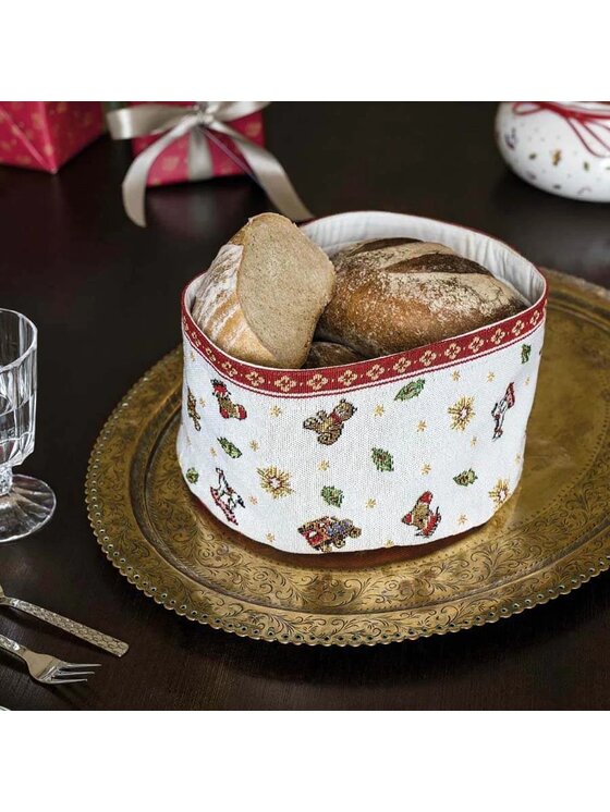 Villeroy & Boch Villeroy & Boch Koszyk Villeroy & Boch Toy's Delight Kolorowy