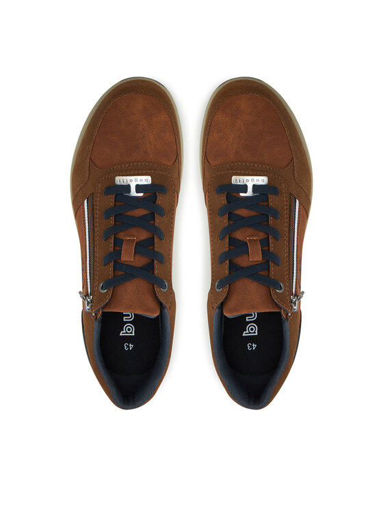 Bugatti Bugatti Sneakers 333-30713-5000 Marrone