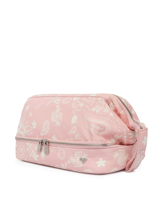 Roxy Roxy Pochette per cosmetici CWBEO-RX-W1-008-SS26 Rosa