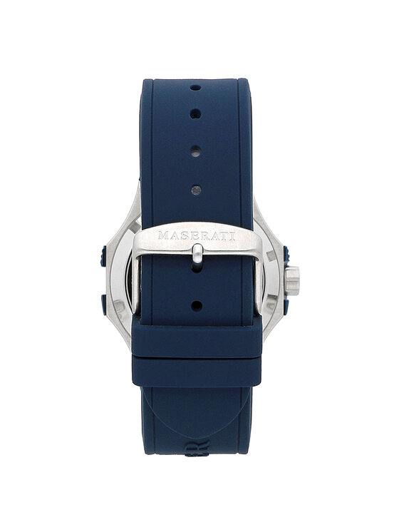 Maserati Maserati Orologio R8821108035 Blu