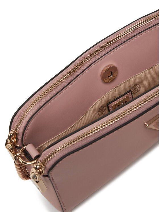Guess Guess Torebka HWVG94 93120 Różowy