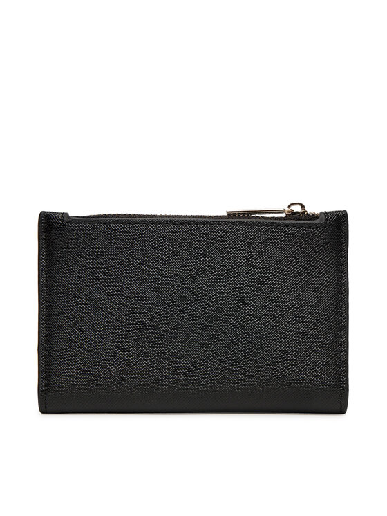 Nine West Nine West Etui na karty kredytowe NW-W1-009-SS25 Czarny
