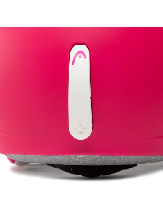 Head Head Skihelm Maja 328732 Rosa