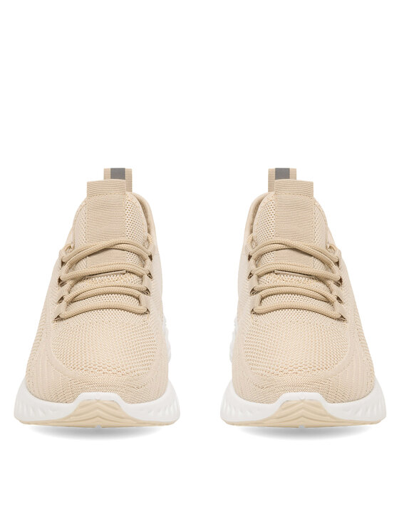 Jenny Fairy Jenny Fairy Sneakers WYL0310-01 Bej