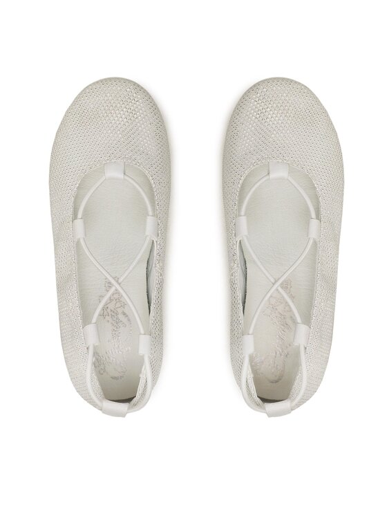 Primigi Primigi Ballerine 3920500 S Bianco