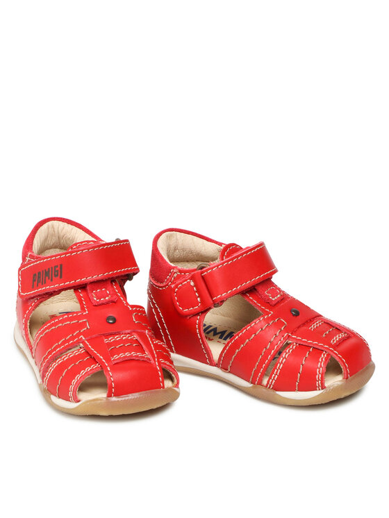 Primigi Primigi Sandalen 1910833 Rot