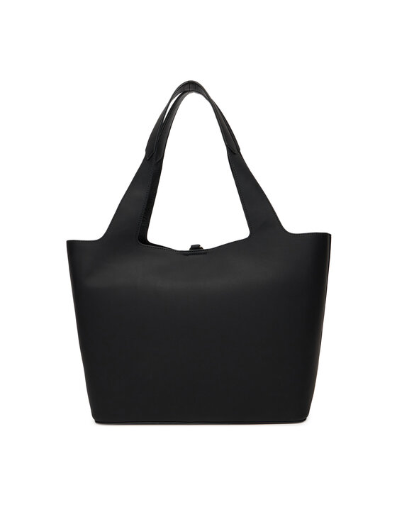 LOVE MOSCHINO LOVE MOSCHINO Torbica JC4175PP1NLV0000 Crna