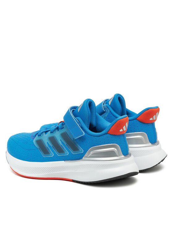 adidas adidas Superge Ultrarun 5 JR5373 Modra