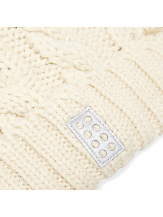 LEGO LEGO Berretto Lwalaya 11010585 Beige