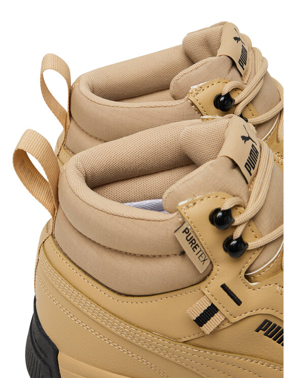 Puma Puma Sneakersy Tarrenz Sb III Puretex 393930 02 Beżowy